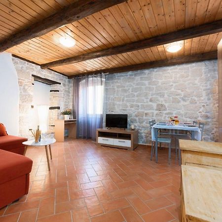 Ferienwohnung Perla Vrsar Exterior foto