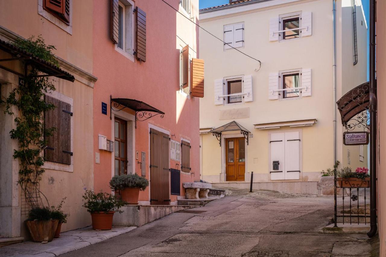 Ferienwohnung Perla Vrsar Exterior foto