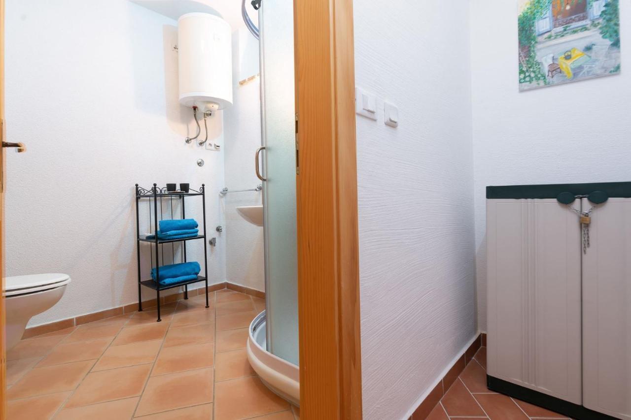 Ferienwohnung Perla Vrsar Exterior foto
