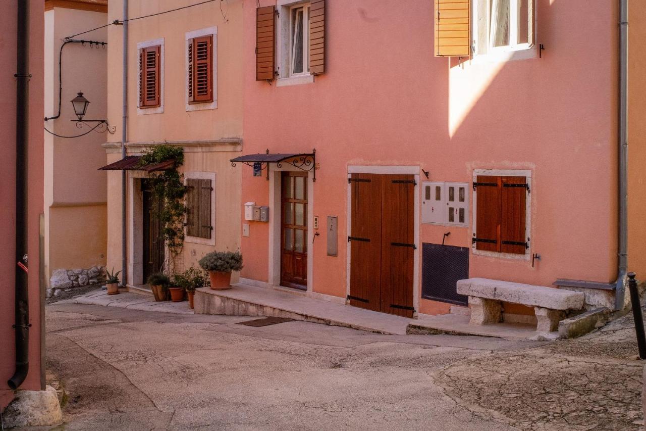Ferienwohnung Perla Vrsar Exterior foto